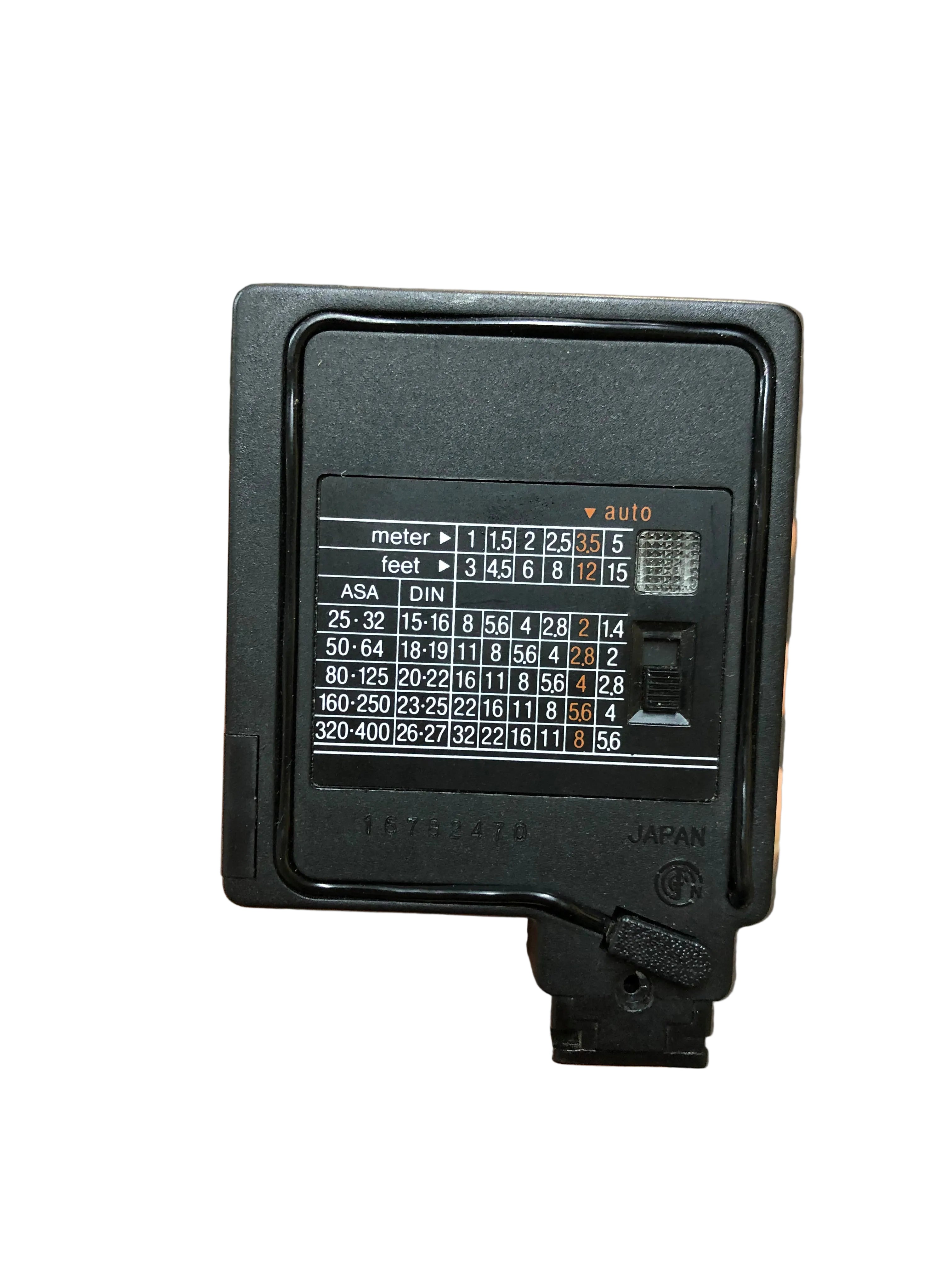Star Blitz Flash 160M