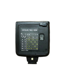 Sunpak Auto Flash Head