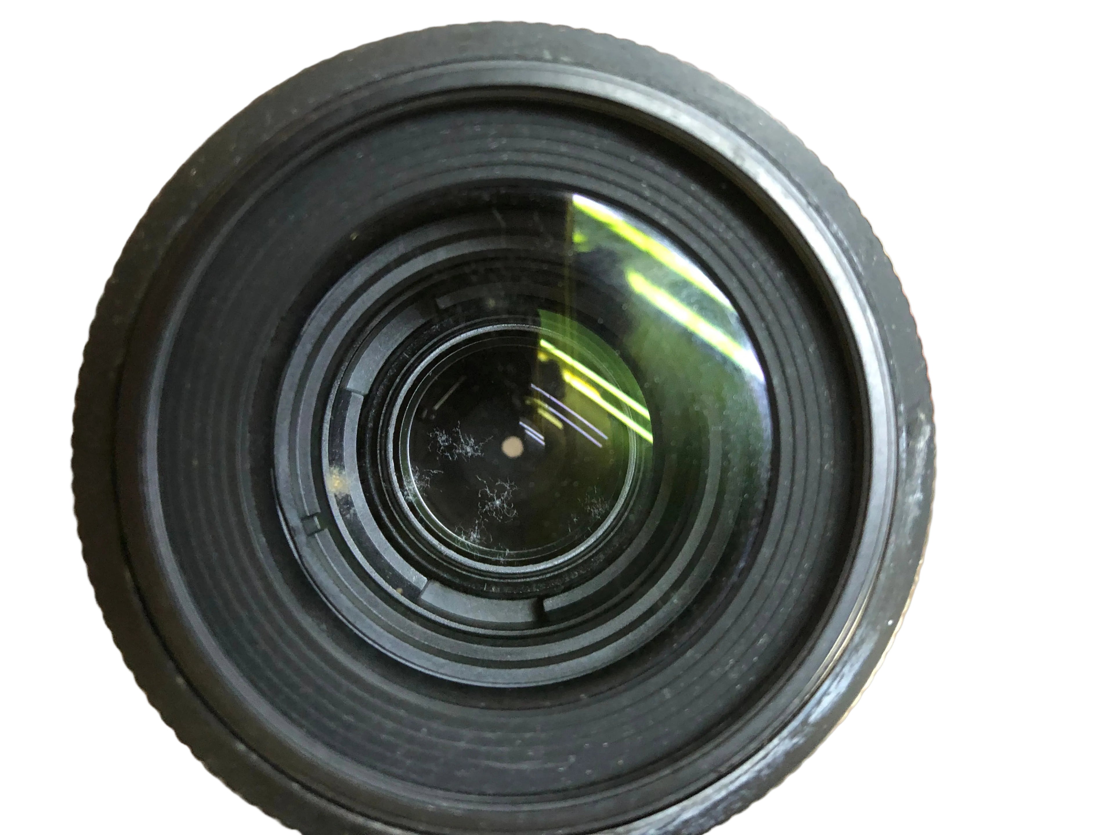 Nikon DX 55-200mm 5.6 ED Lens
