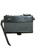 Yashica MG-1 Film Camera & Yashica 45mm lens