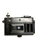 Yashica MG-1 Film Camera & Yashica 45mm lens