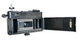 Yashica MG-1 Film Camera & Yashica 45mm lens