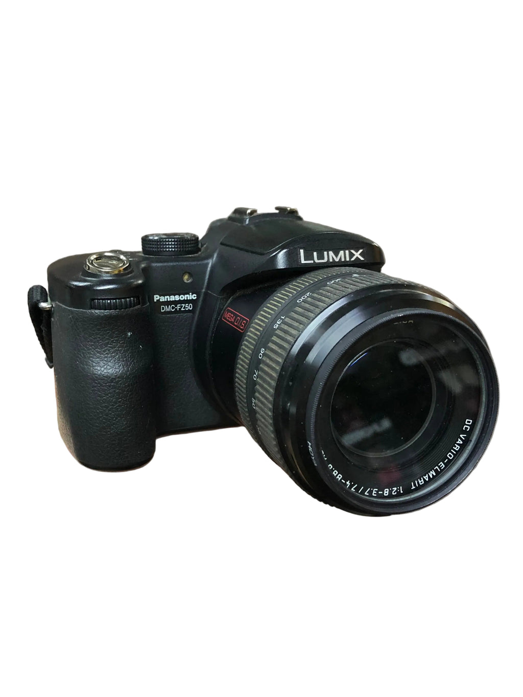 Panasonic Lumix DMC -FZ250