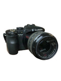 Panasonic Lumix DMC -FZ250