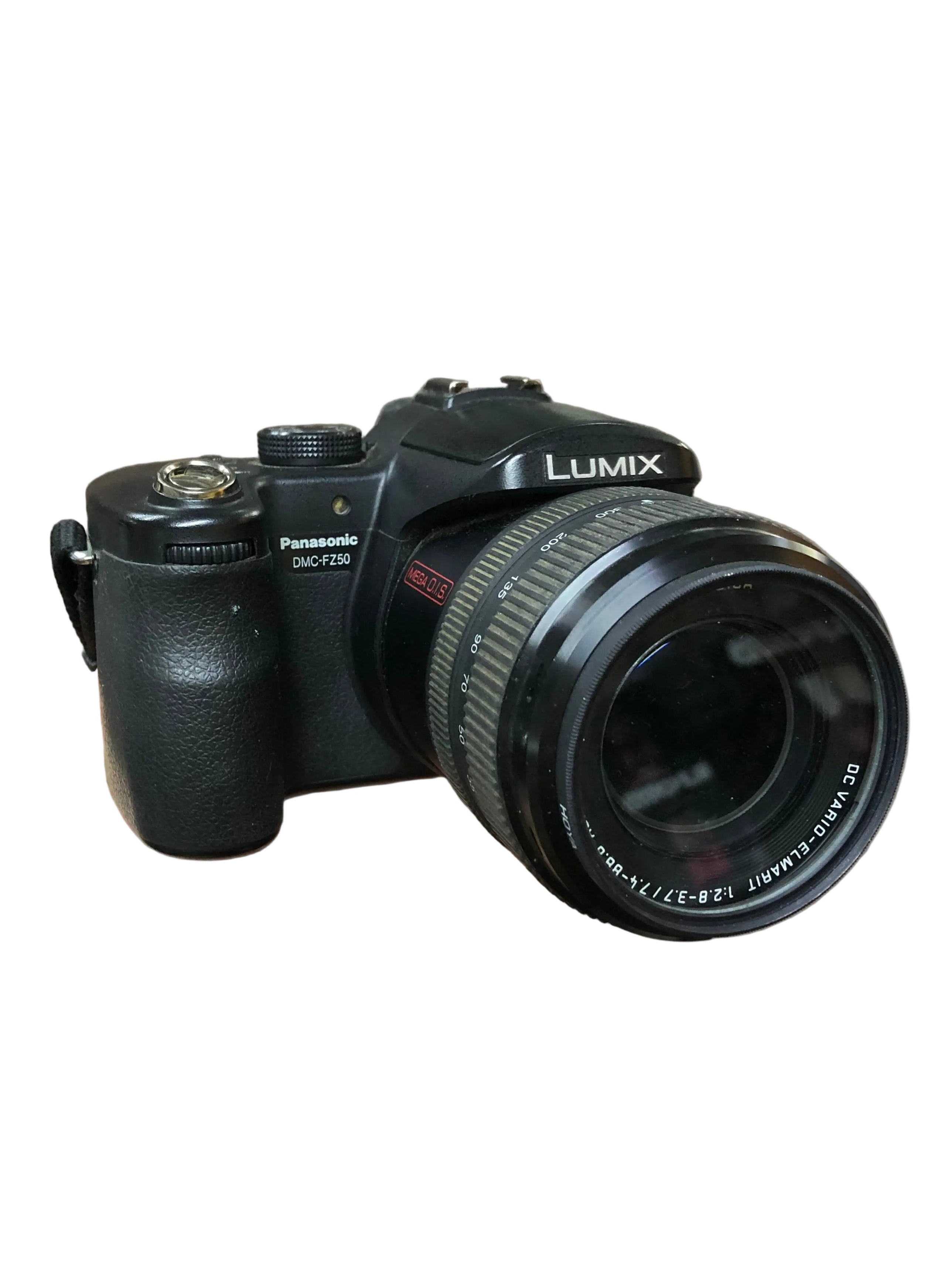 Panasonic Lumix DMC -FZ250
