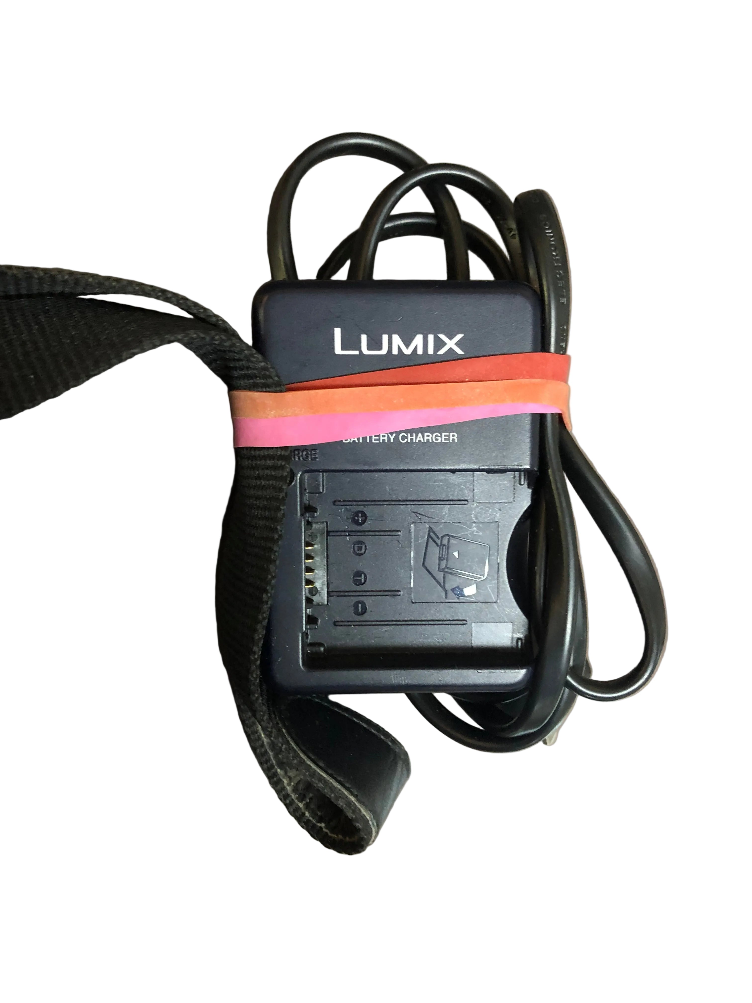 Lumix FZ35