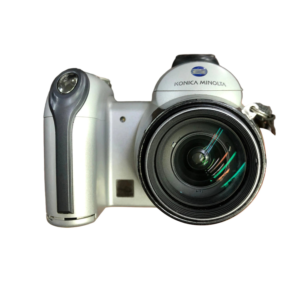 Minolta Z3 Camera