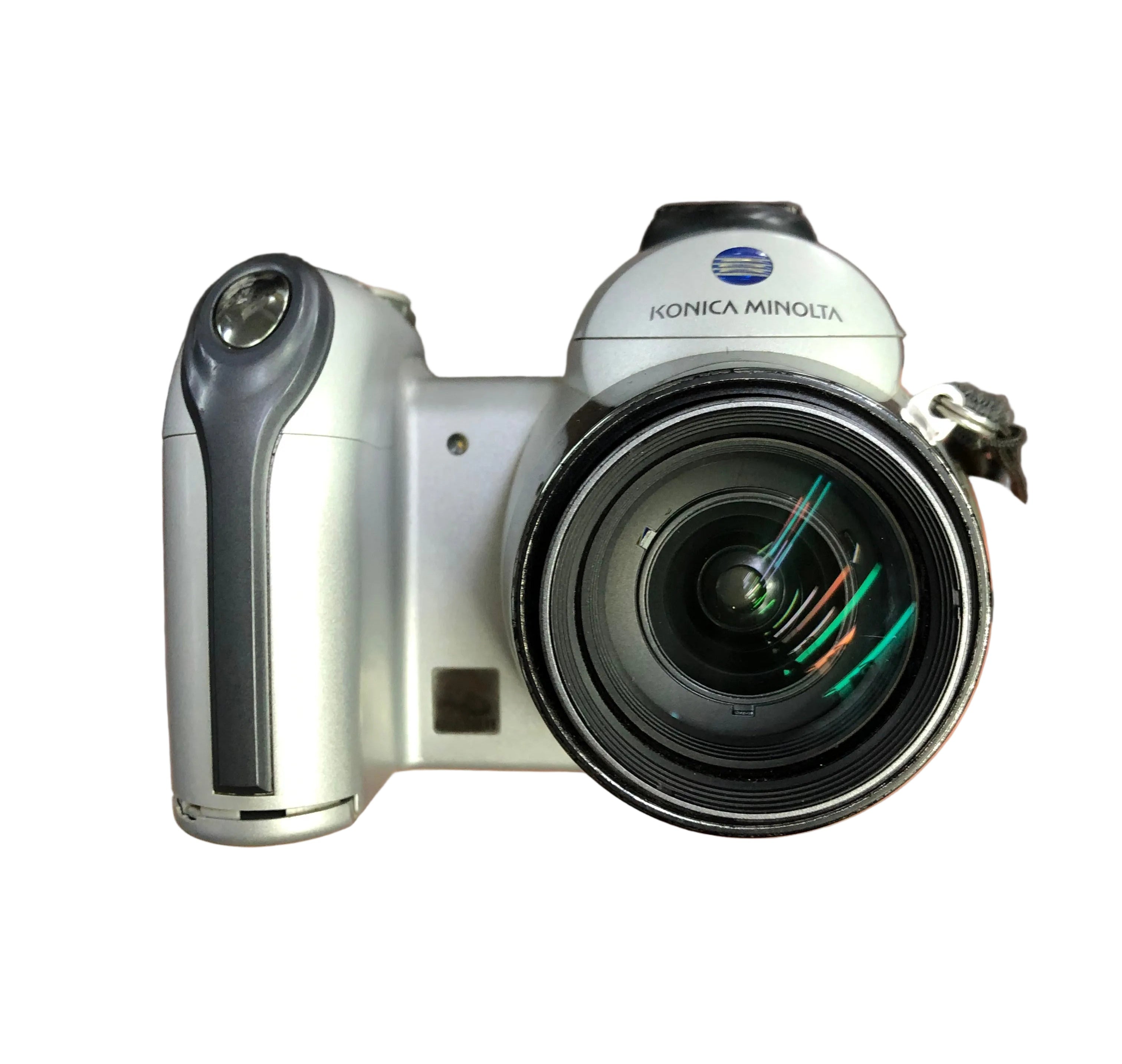 Minolta Z3 Camera