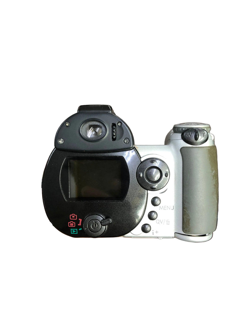 Minolta Z3 Camera