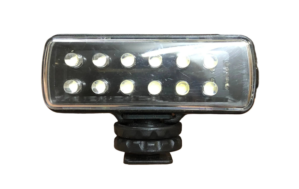 Led Light Manfrotto 