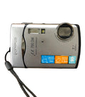 Olympus 790 W.P Camera