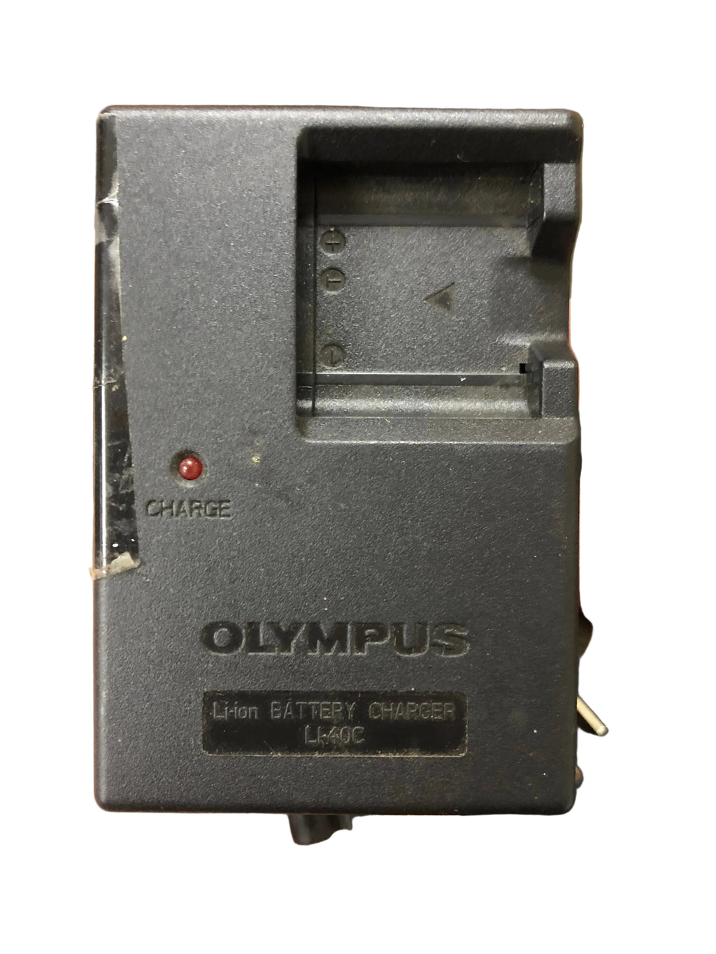 Olympus 790 W.P Camera