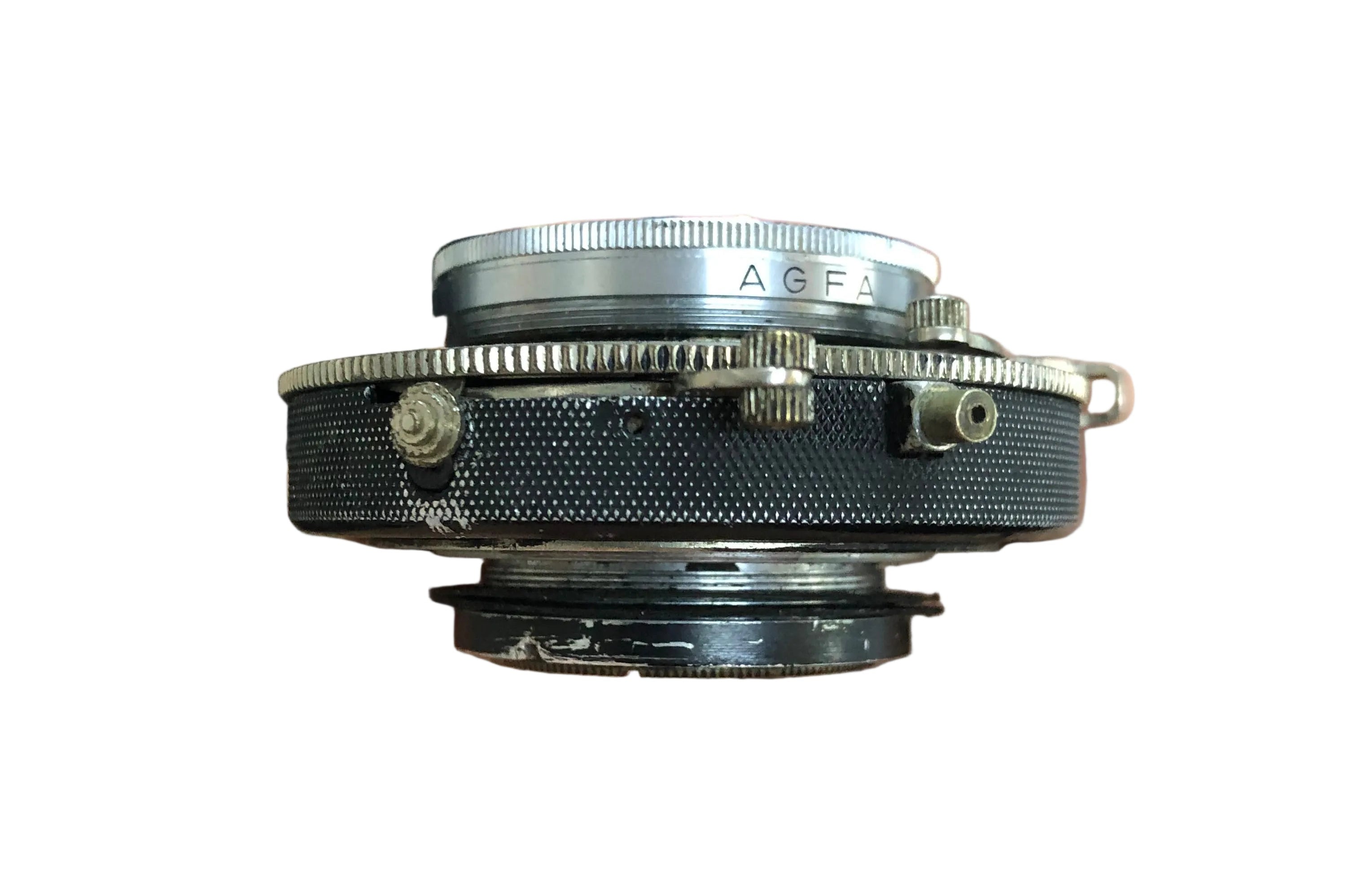 Topos Shutter 4.5/105cm t/B -> 250