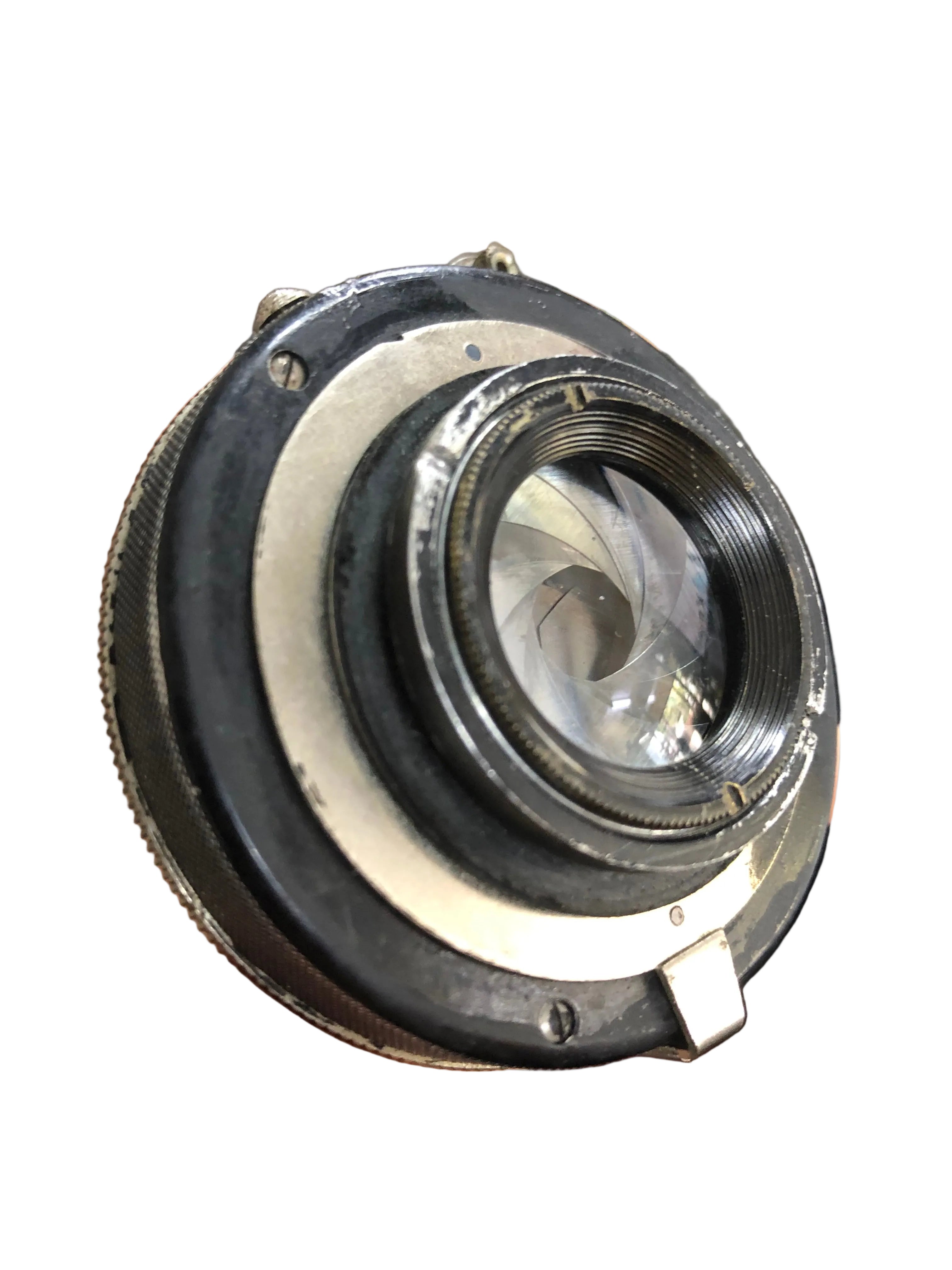 Topos Shutter 4.5/105cm t/B -> 250