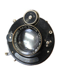 Compur Shutter w/Lens Butcher Anastigmatic