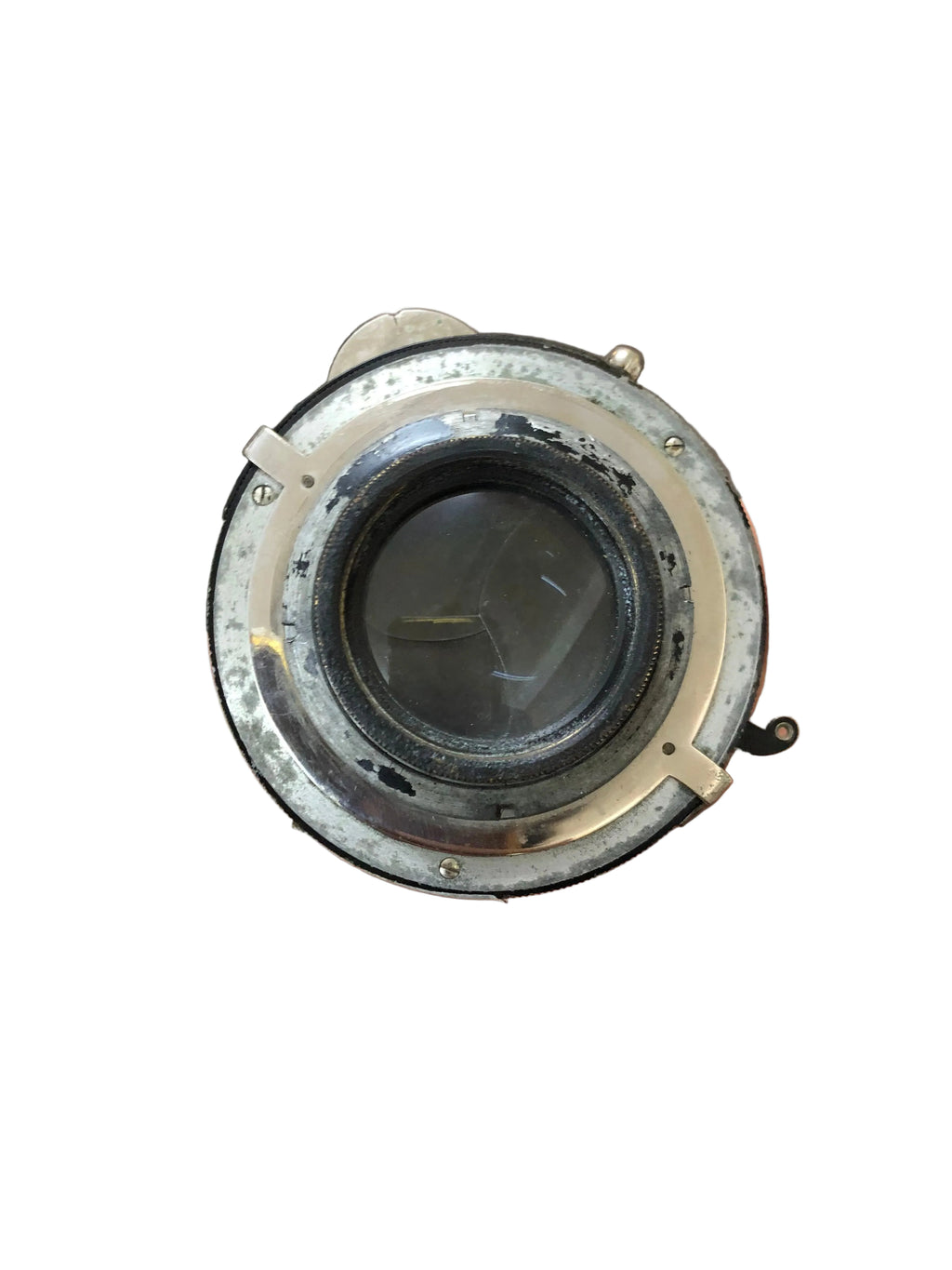 Compur Shutter w/Lens Butcher Anastigmatic