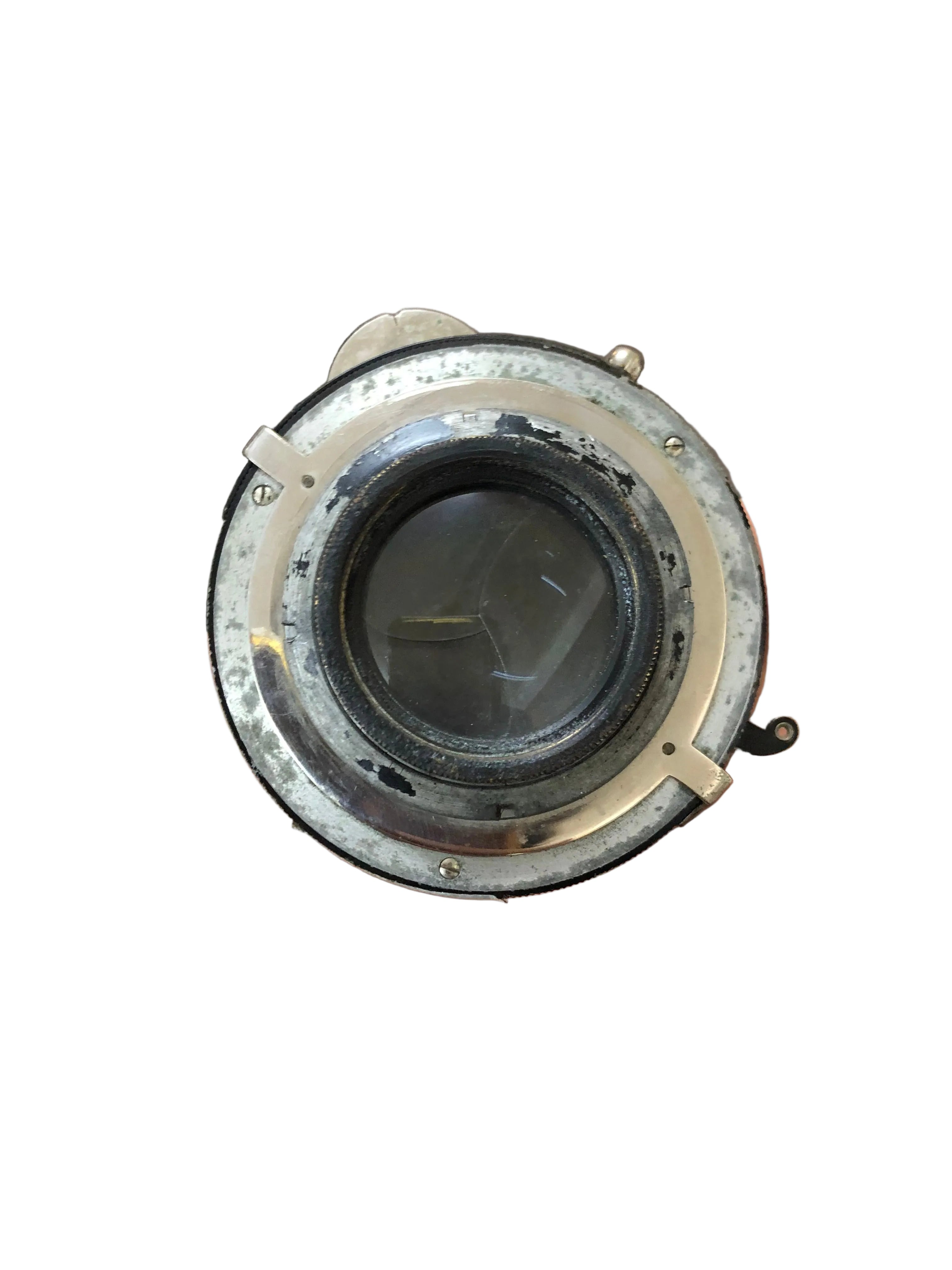 Compur Shutter w/Lens Butcher Anastigmatic