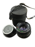 Tokina 2.8 / 28 mm Lens 