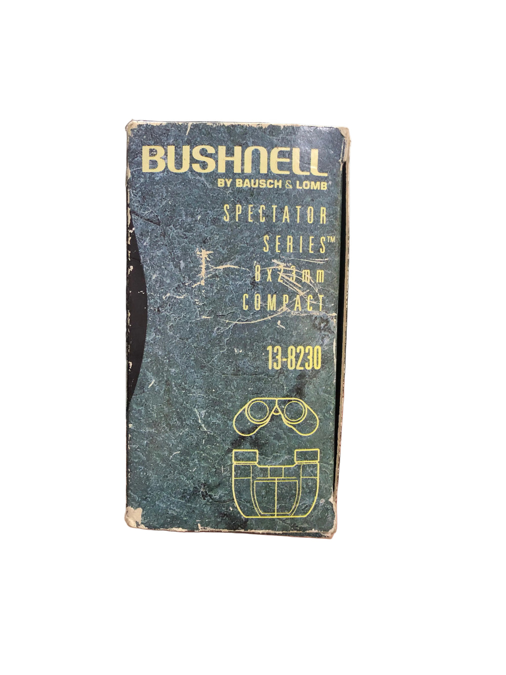 Bushnell 8x23 Binoculars