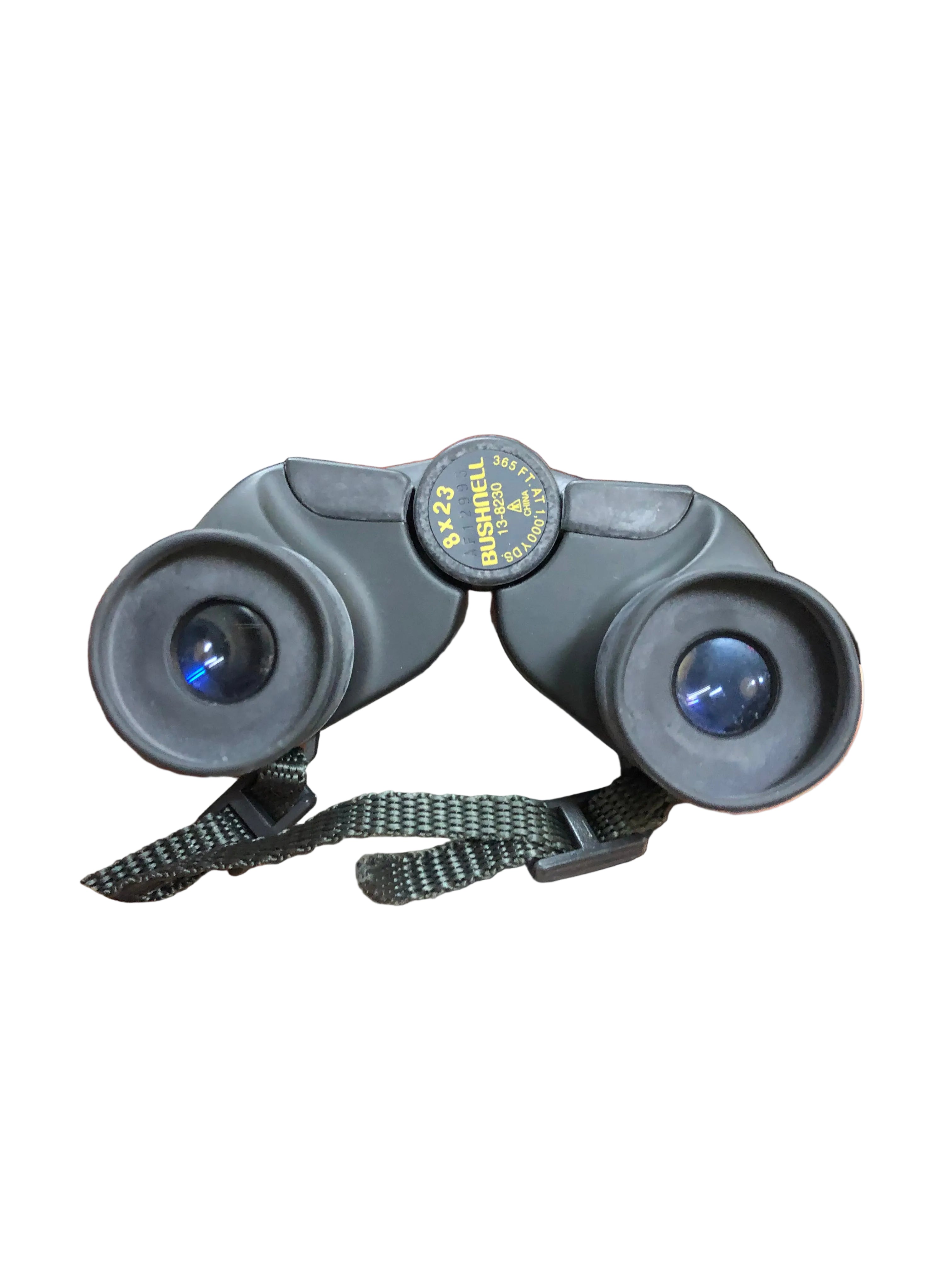 Bushnell 8x23 Binoculars
