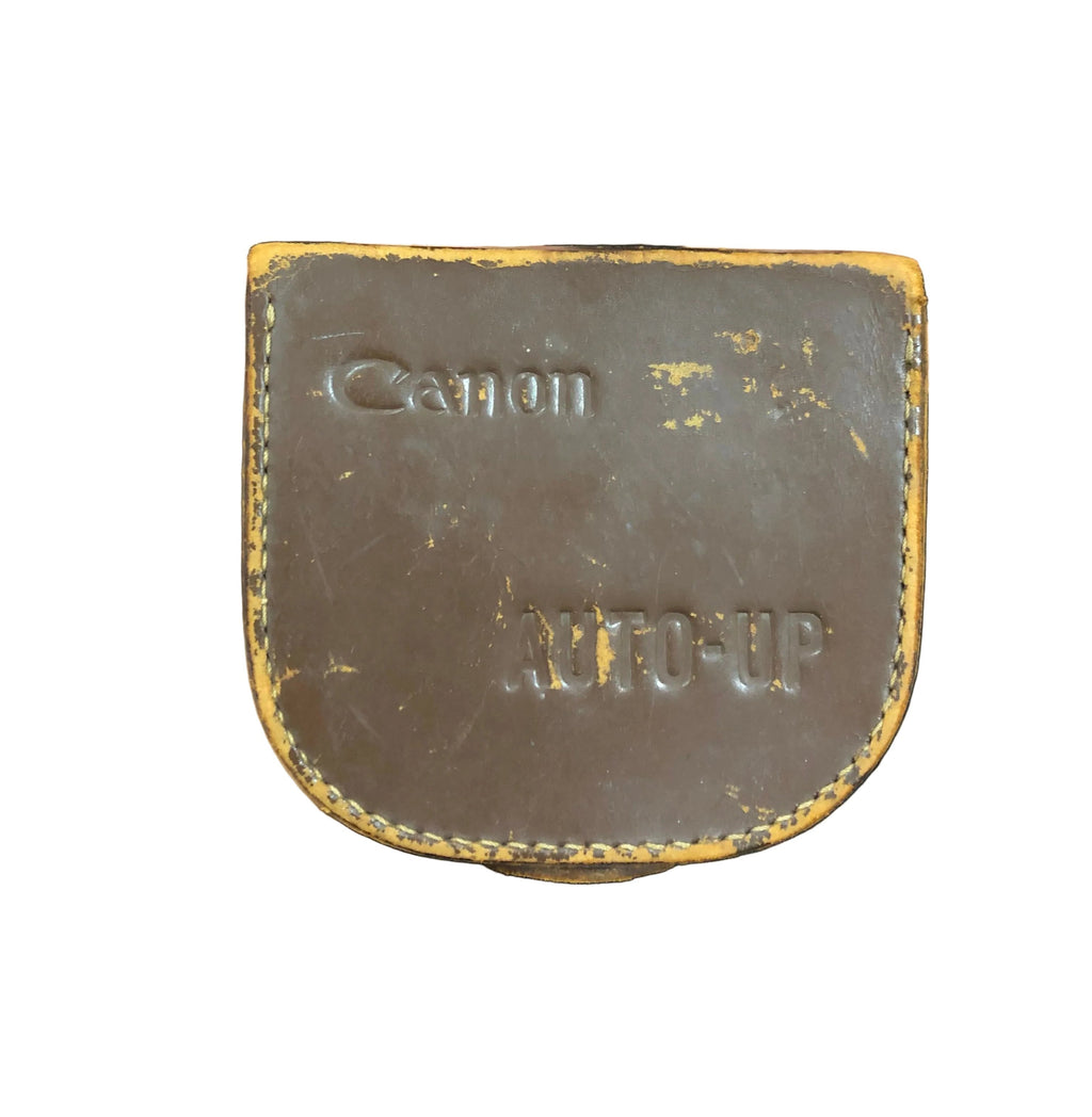 Canon auto up/cu Lens 1.8 / 50 RF lens 