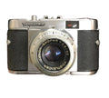 Voigtlander VITO B 2.8 Color Sky