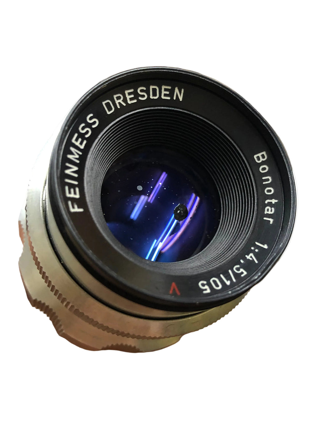 Bentar in M42x1 mount  