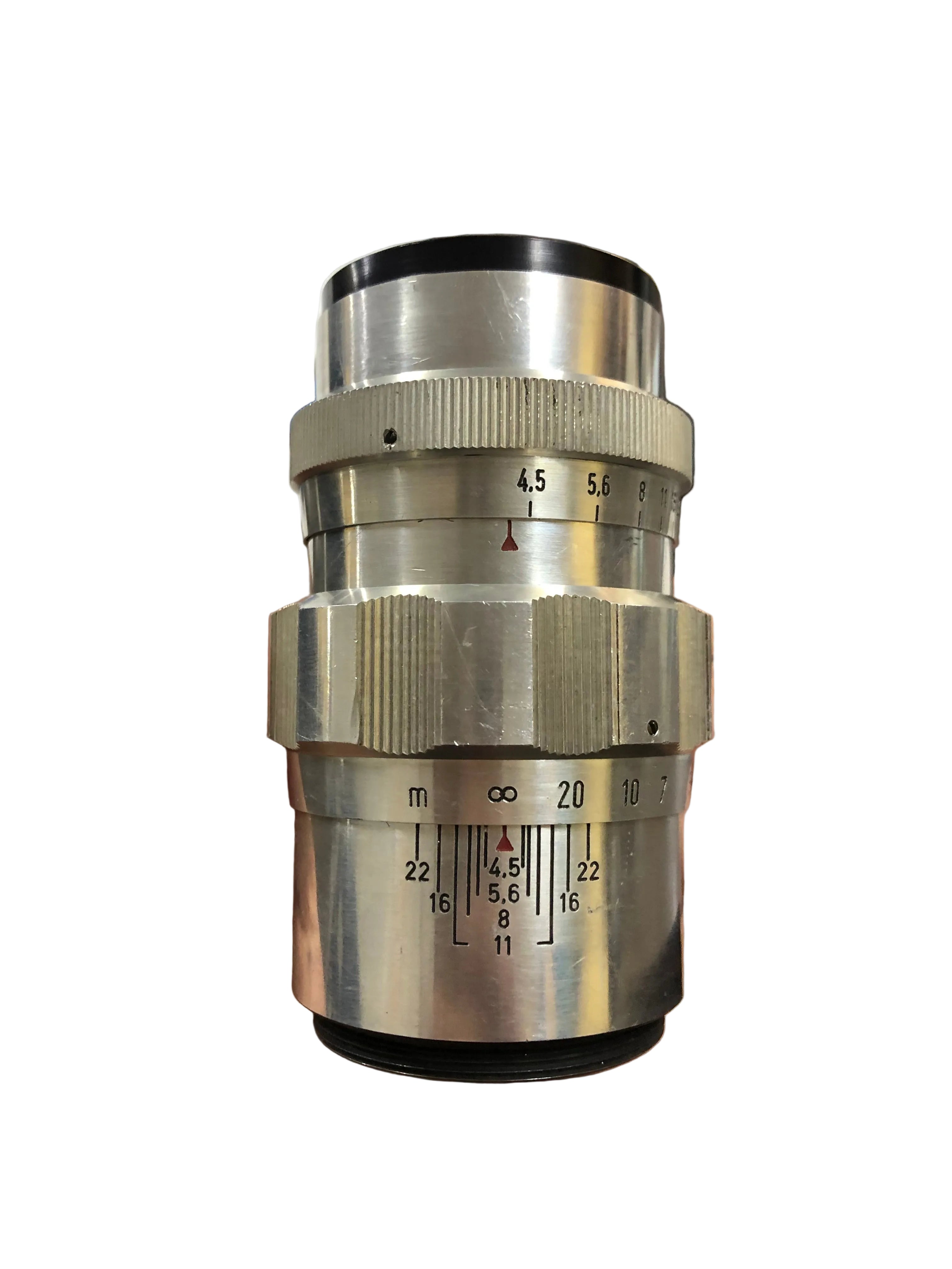 Bentar in M42x1 mount  