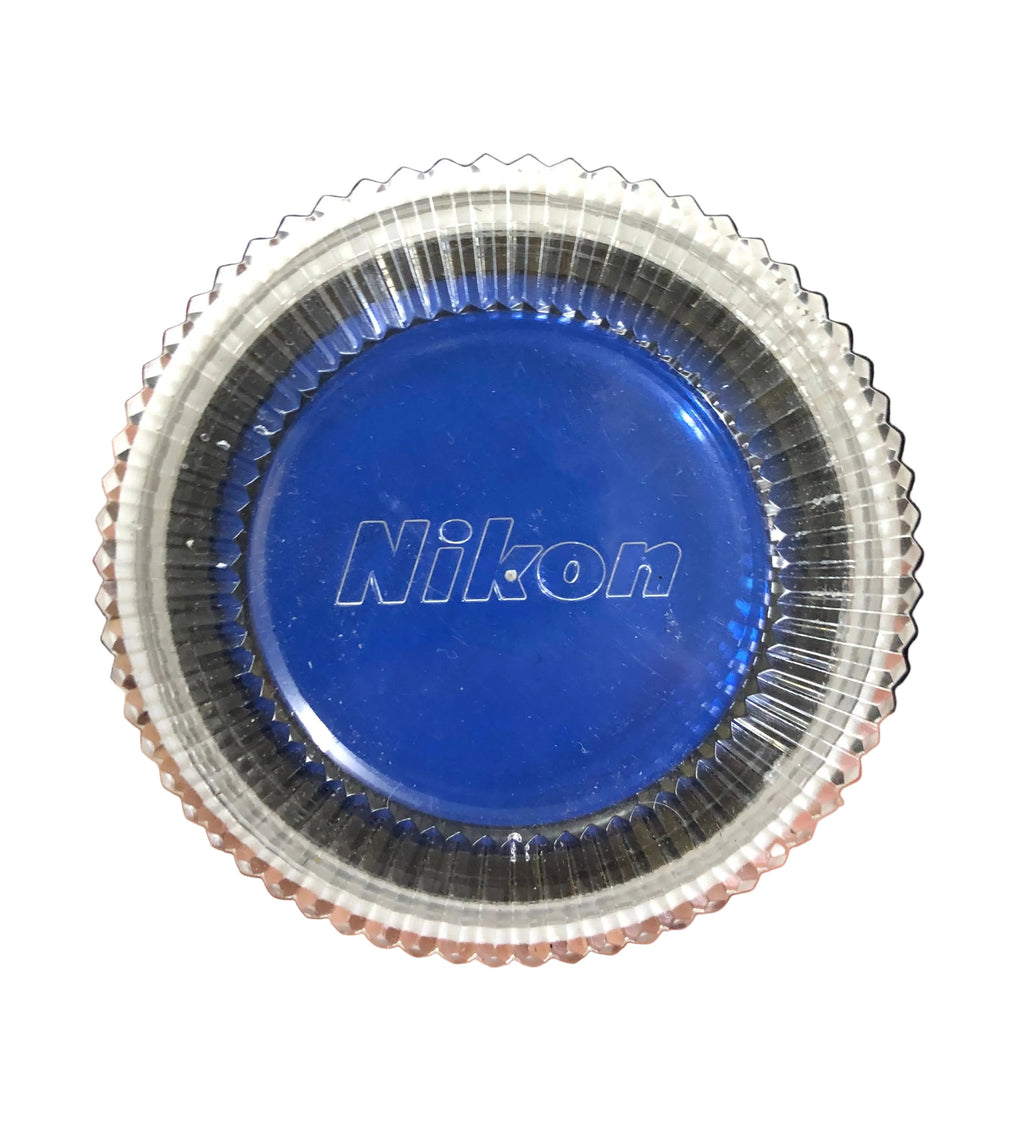 Nikon 052 Blue Filter 