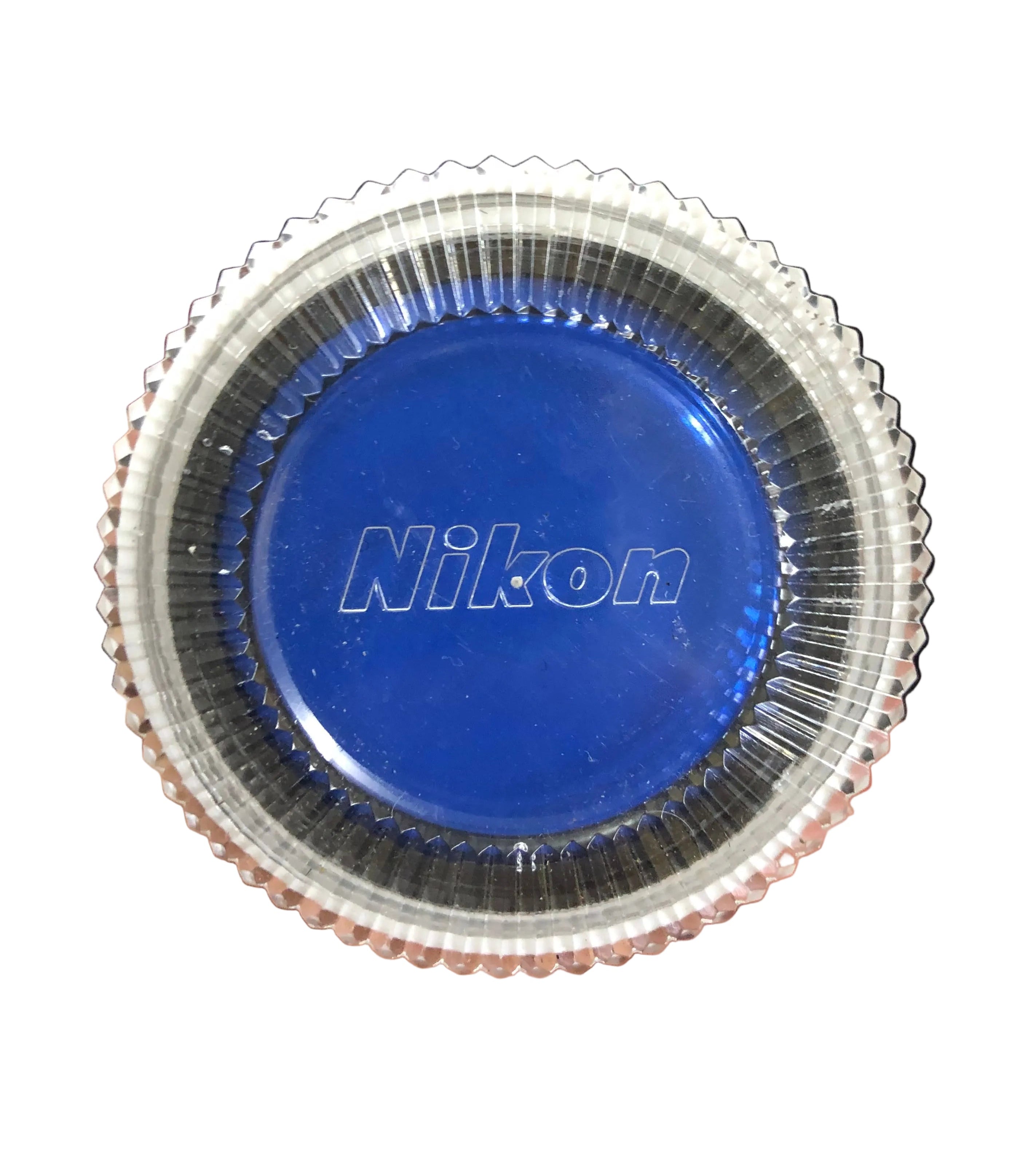 Nikon 052 Blue Filter 