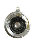 Nikon/Nikkor (LTM) 1: 3.5  F= 3.5cm Wide Angle Lens