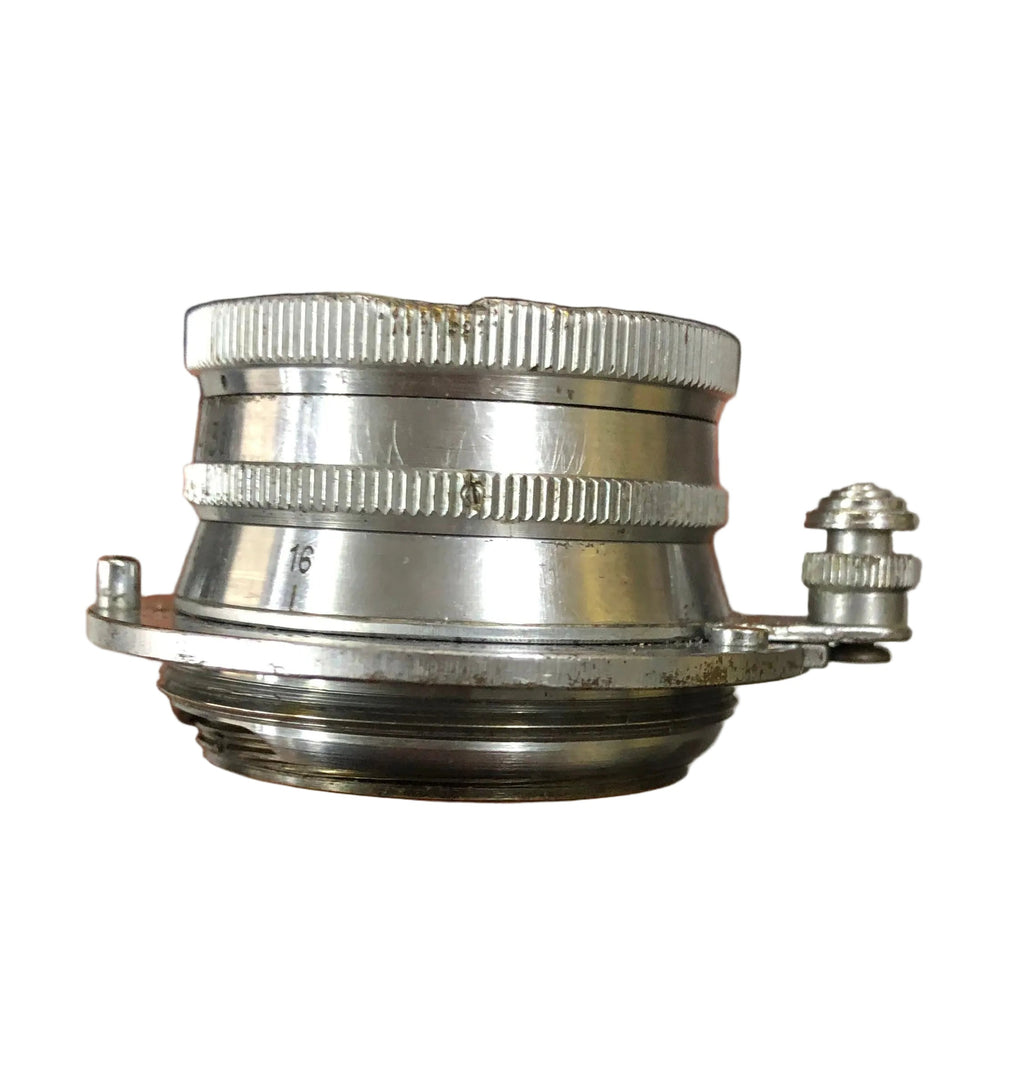 Nikon/Nikkor (LTM) 1: 3.5  F= 3.5cm Wide Angle Lens
