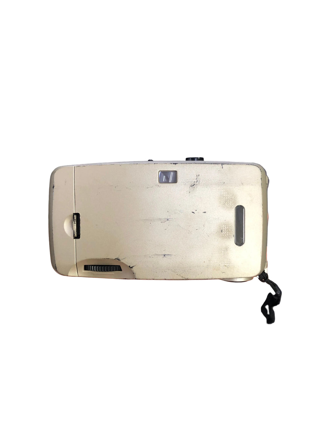 Lypera 2 way 35mm Film Camera