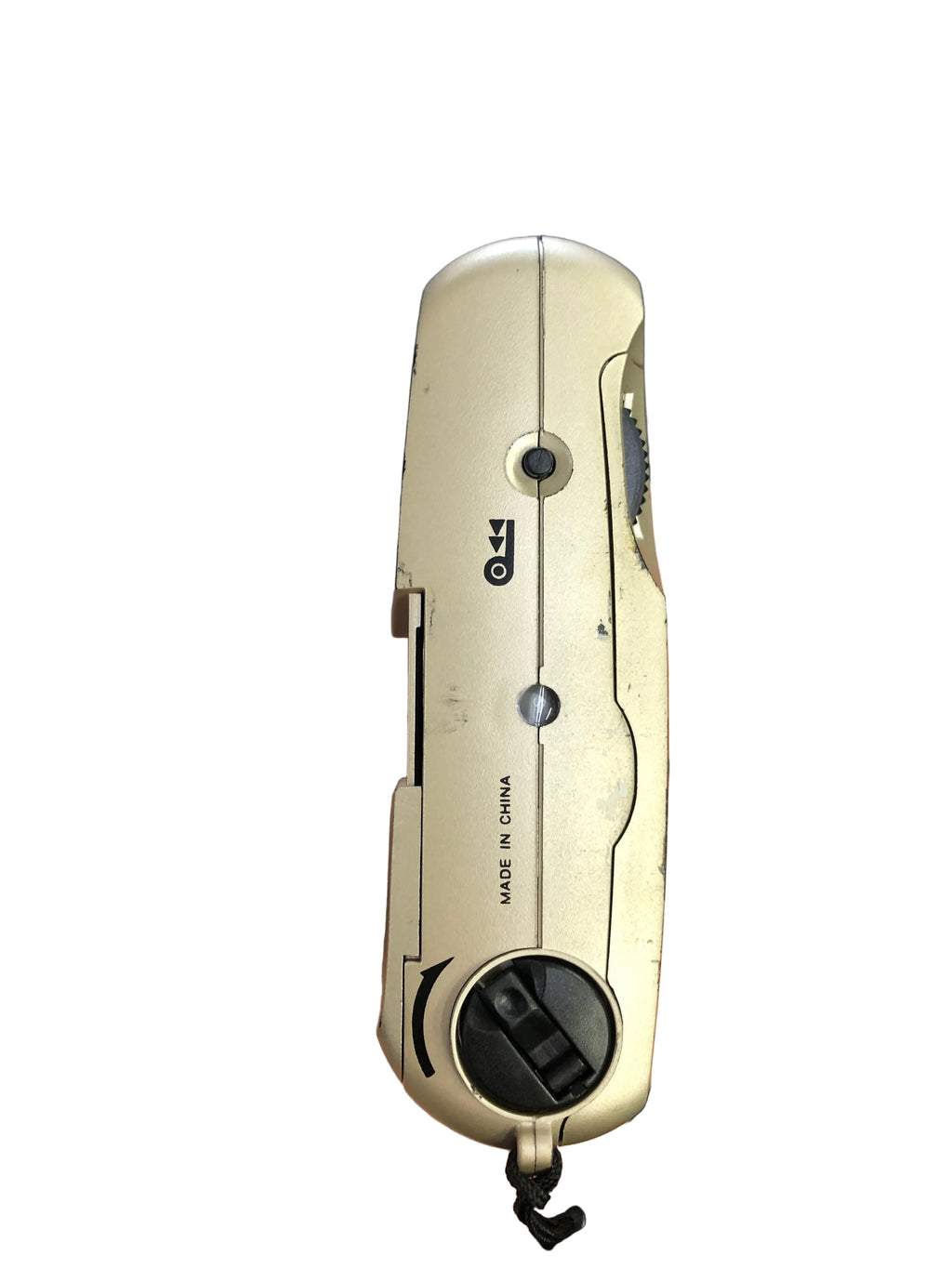Lypera 2 way 35mm Film Camera