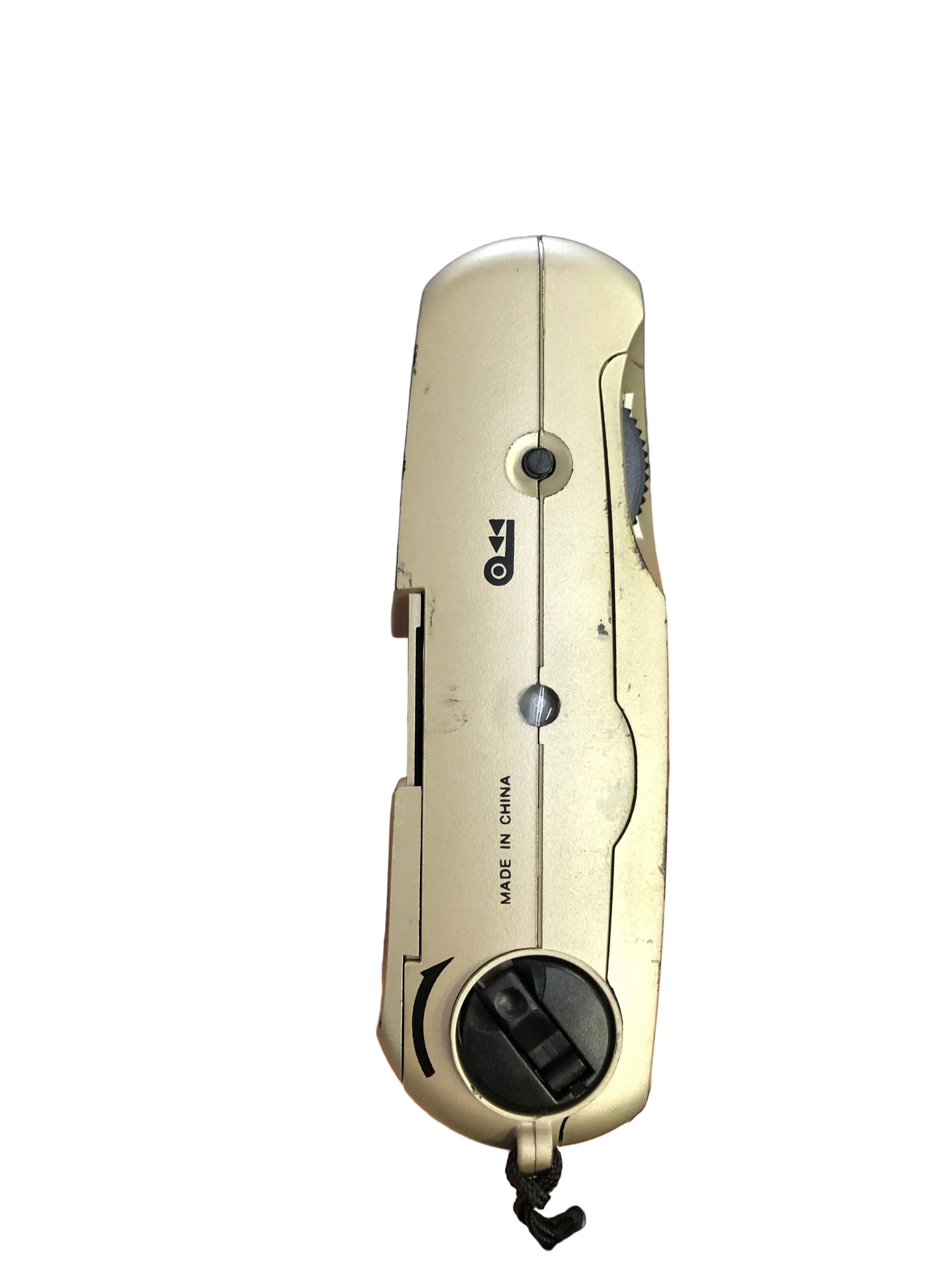 Lypera 2 way 35mm Film Camera