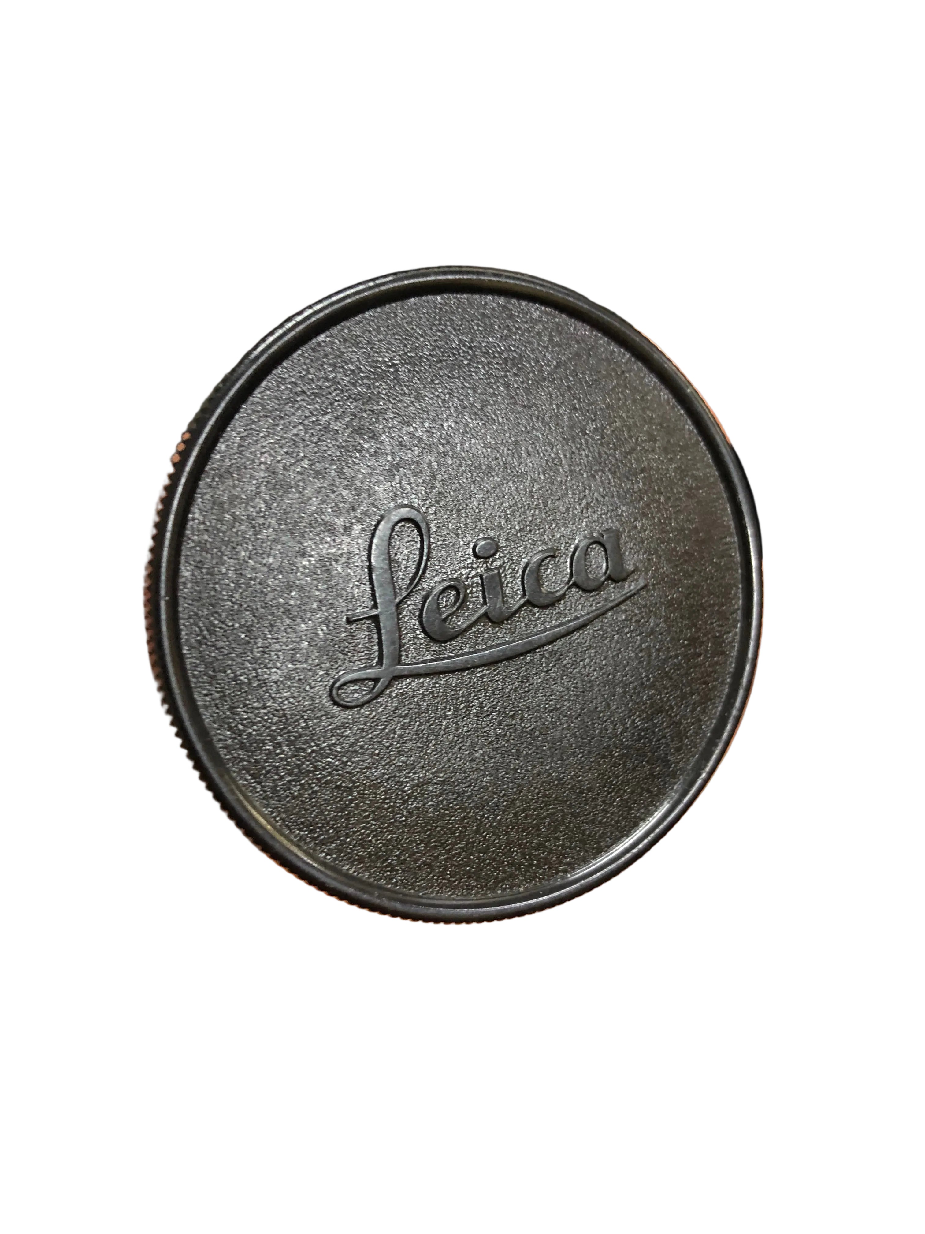 Leica M body Cap
