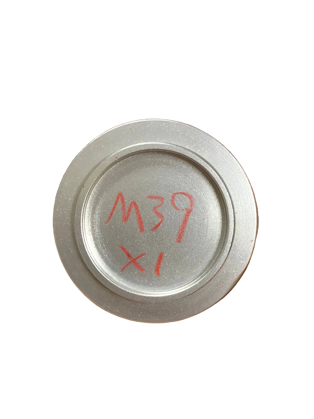 Leica LTM body Cap