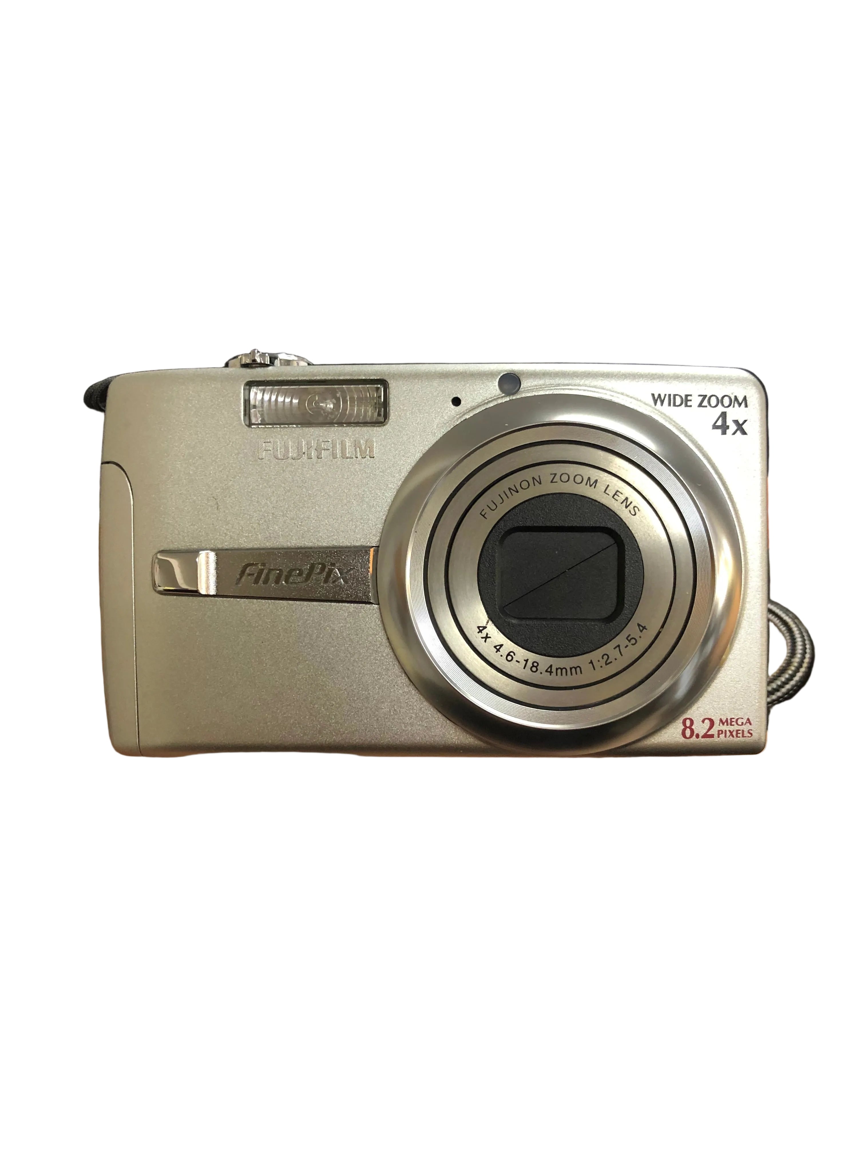 Fuji film Fine PIX 480 Camera
