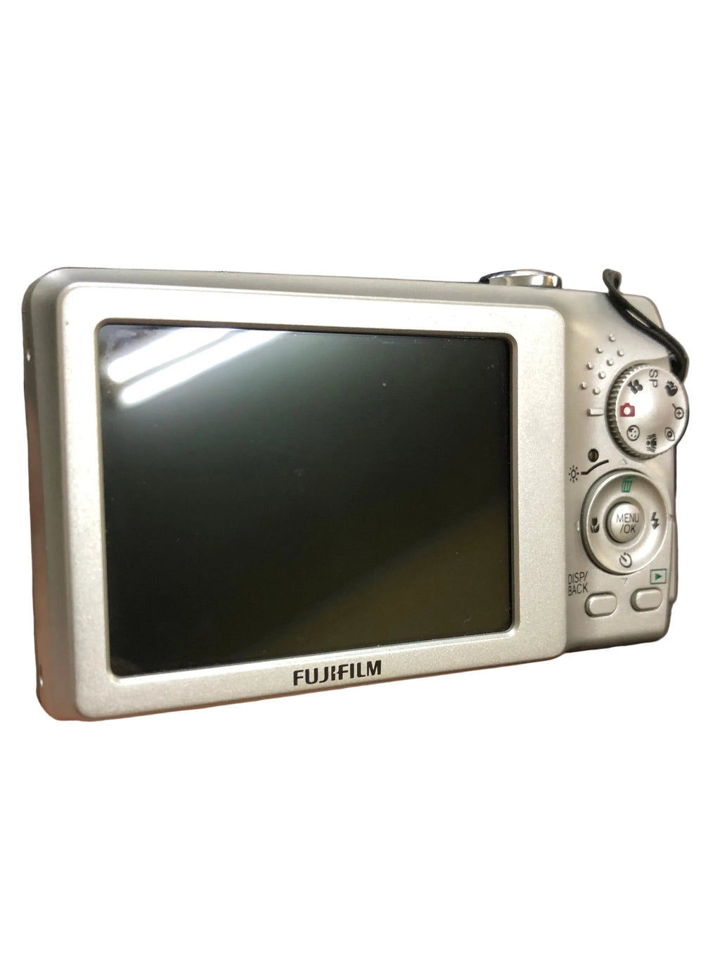 Fuji film Fine PIX 480 Camera
