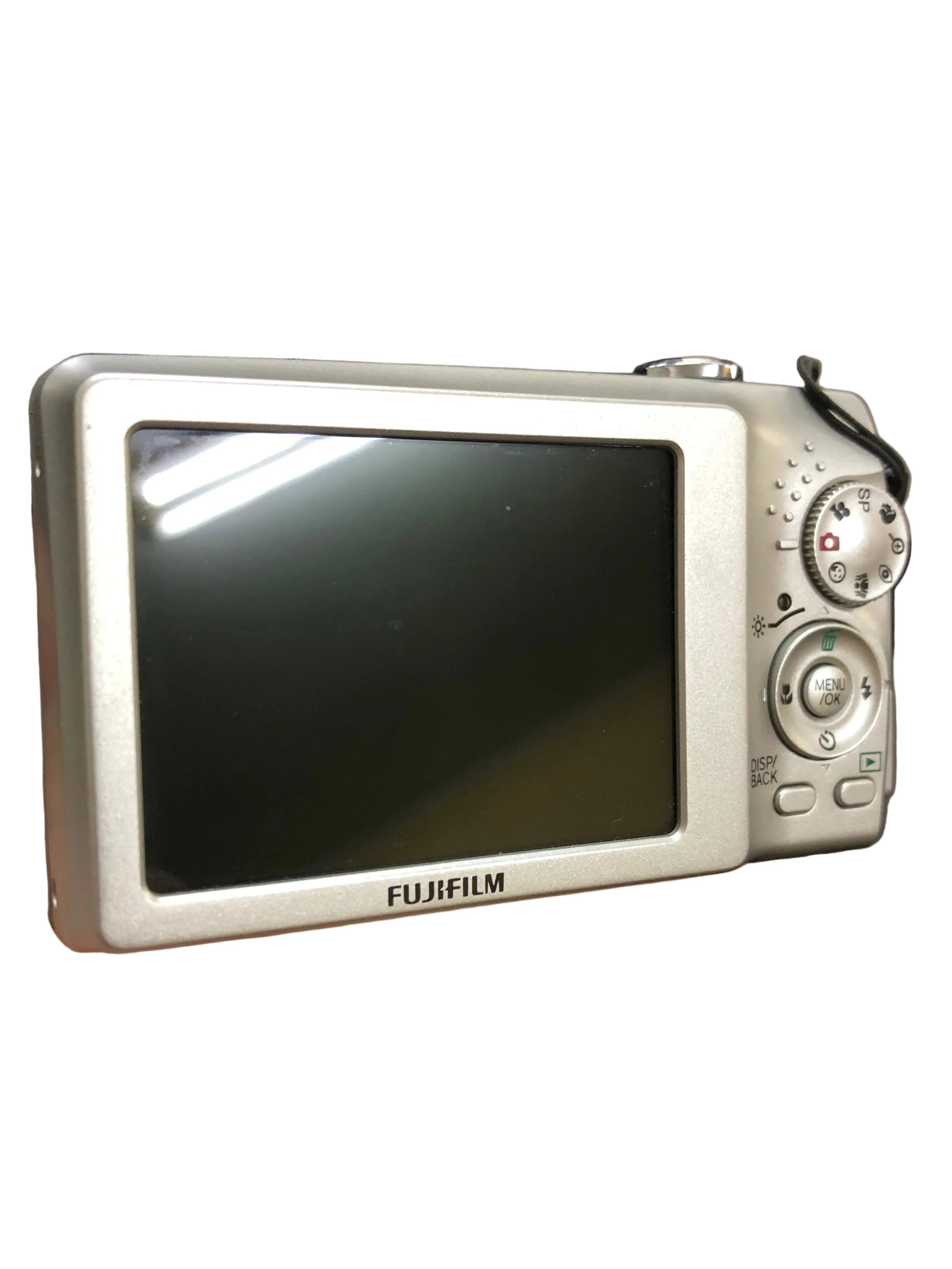 Fuji film Fine PIX 480 Camera