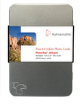 Hahnmuhle Photo Rag; 4.0 x 5.9 - 308 GSM - 30 sheets