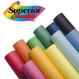 Superior Seamless 2.72m x 11m Rolls