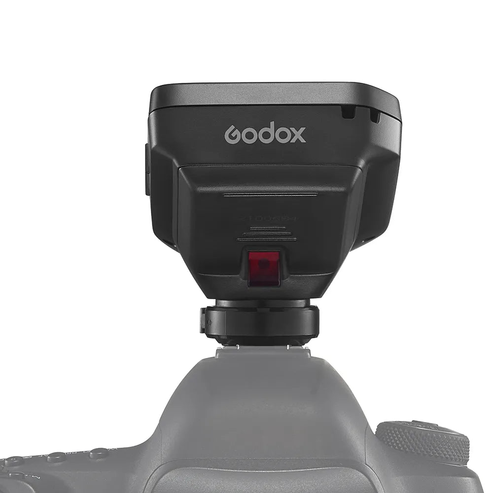 Godox XProC Mark II TTL Wireless Flash Trigger for Canon
