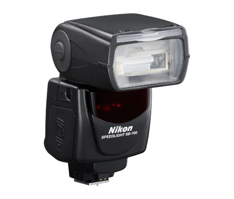 SB - 700 Nikon Flash