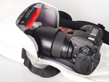 Manfrotto Solo II Holster - White