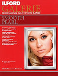 Ilford Gallerie Smooth pearl 5x7 120 Pack