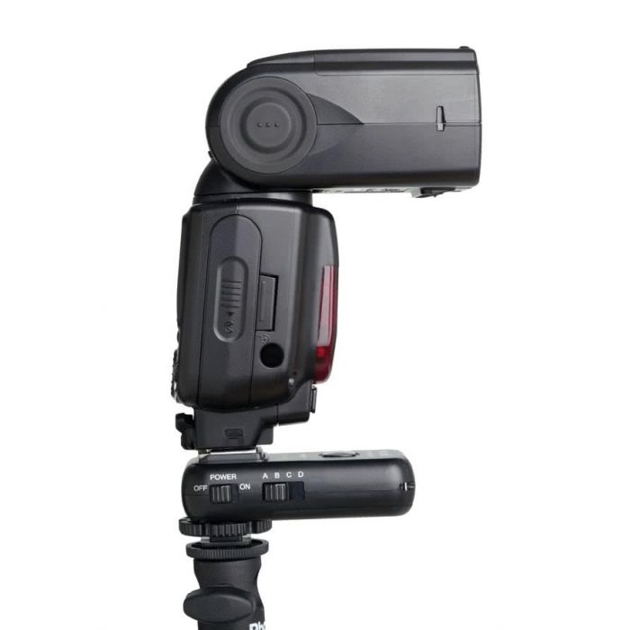 Phottix Strato II 5in1 receiver - Canon