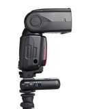Phottix Strato II Multi 2.4GHz Trigger 5-In1 Receiver for Canon