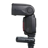 Phottix Strato II Multi 2.4GHz Trigger 5-In1 Receiver for Canon
