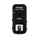 Phottix Strato II 5in1 receiver - Canon